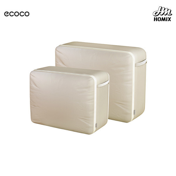 【ecoco】被子壓縮收納袋 