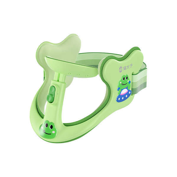 【貓太子】STG防低頭矯正器_M款 