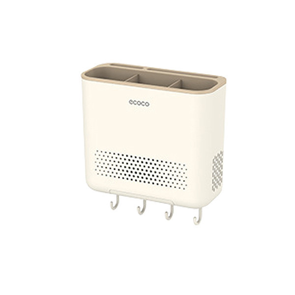 【ecoco】壁掛筷子筒 