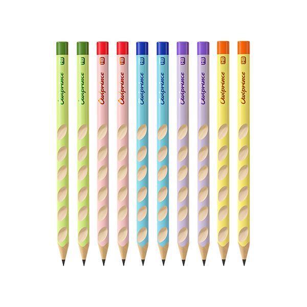 【貓太子】彩色加大號洞洞筆 