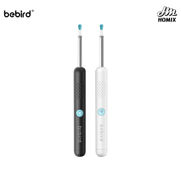 【bebird】智能可視採耳棒R1 