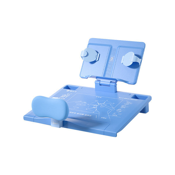 【貓太子】黃金12°正姿學習桌板Pro 