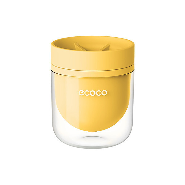 【ecoco】雪花大冰球模 