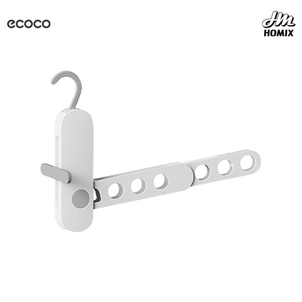 【ecoco】旅行衣架掛架 