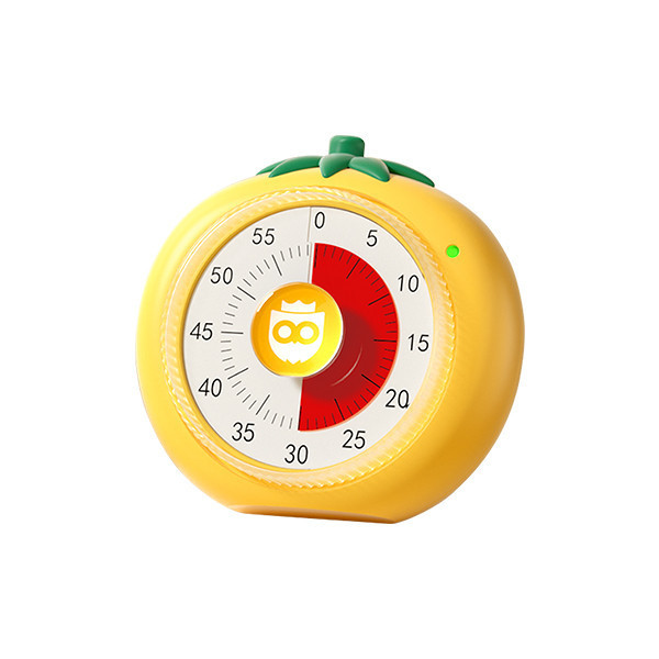 【貓太子】時可視大屏靜音計時器 