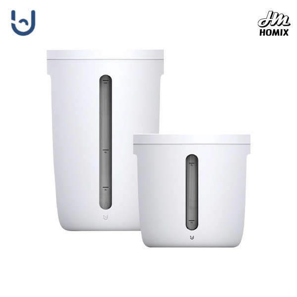 【博的】智能真空米桶 