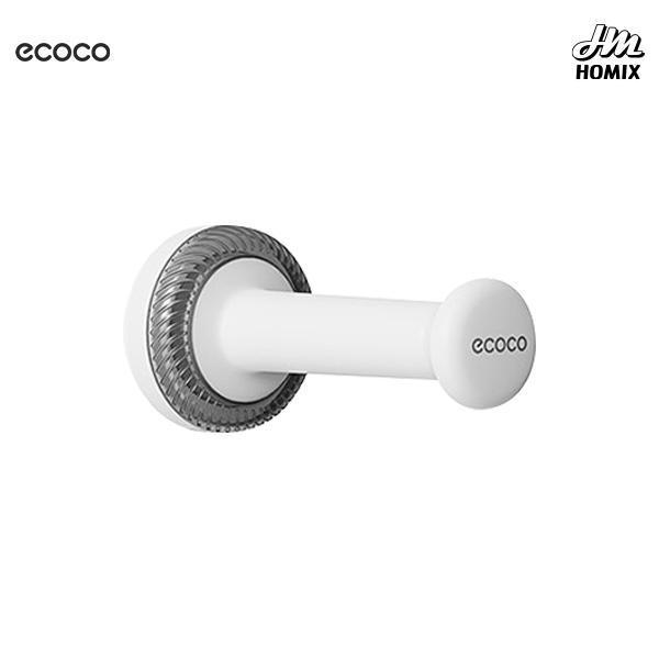 【ecoco】吸盤掛勾（伸縮桿款） ecoco,吸盤掛勾,無痕安裝,免釘安裝,衣架收納,髮飾收納,帽架