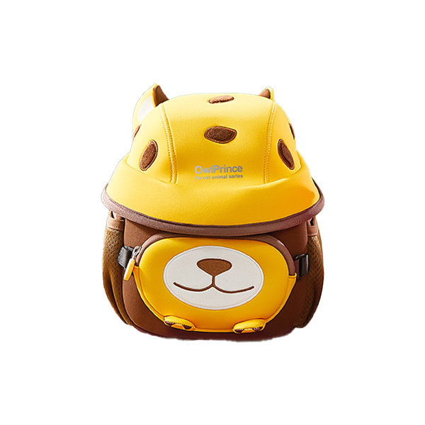 【貓太子】幼兒出行背包 