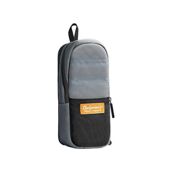 【貓太子】豎版筆筒式筆袋 貓太子,立式筆袋,鉛筆盒,直立筆袋,筆筒,大開口筆袋