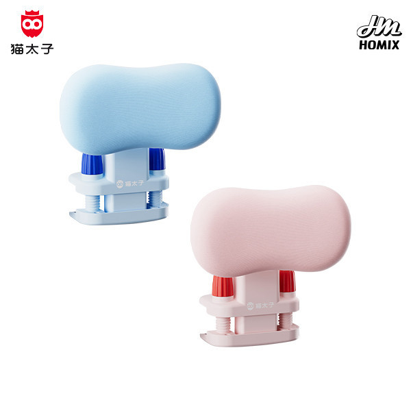 【貓太子】坐姿衛士奶油皮矯正器 