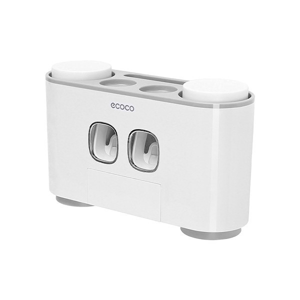 【ecoco】幸福之家洗漱套裝 