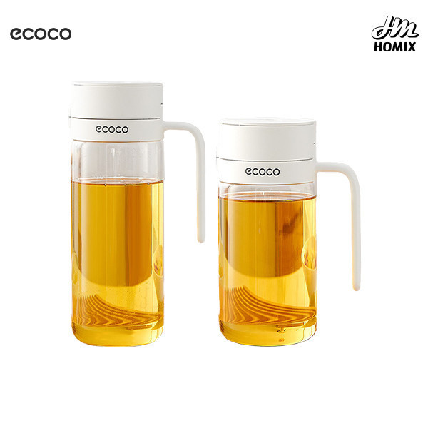 【ecoco】倒油壺 