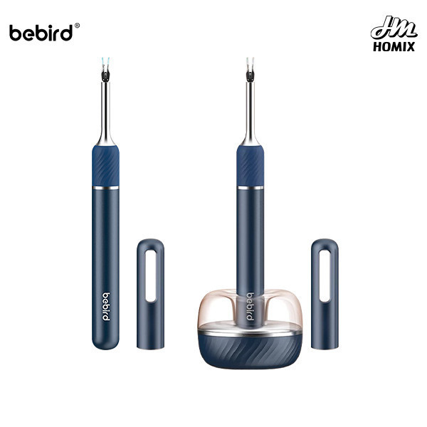 【bebird】智能可視採耳棒 Note5 /Note5 Pro 