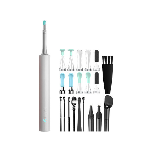 【bebird】智能可視採耳棒 C3 PRO 