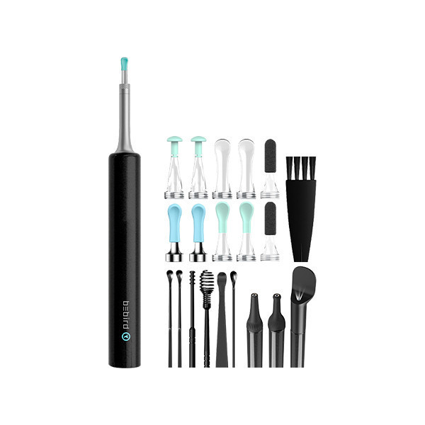 【bebird】智能可視採耳棒 C3 PRO 