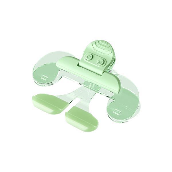 【貓太子】12度寶蓋頭書夾燈光PLUS 