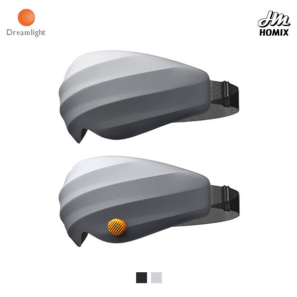 【Dreamlight】輕薄睡眠眼罩3S 