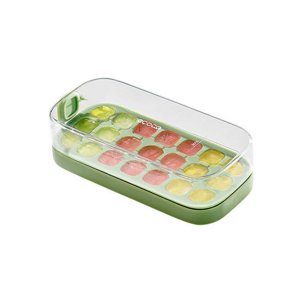 【ecoco】定量冰盒 