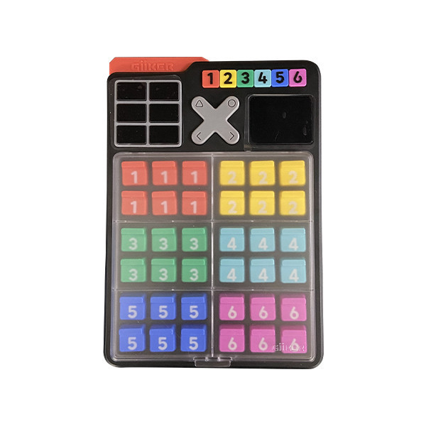 【計客】智能數獨 