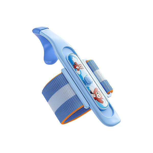 【貓太子】愛握膚感伸縮防勾腕 