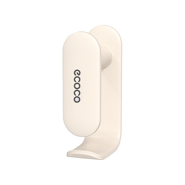 【ecoco】免釘臉盆架 