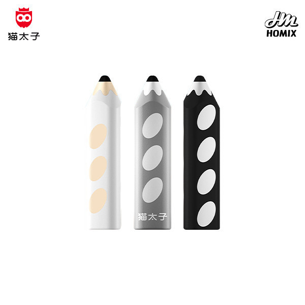 【貓太子】鉛筆橡皮擦 