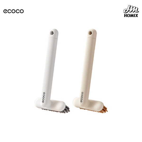 【ecoco】多功能縫隙刷 