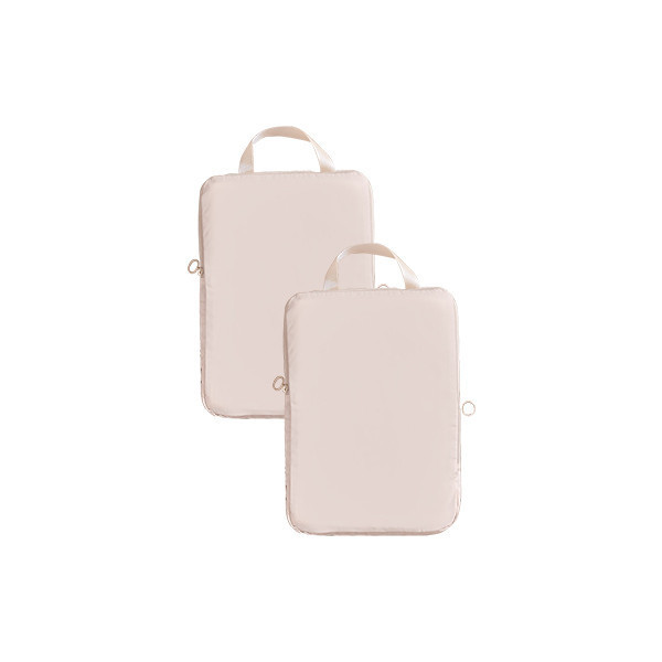 【ecoco】行李壓縮分裝袋 