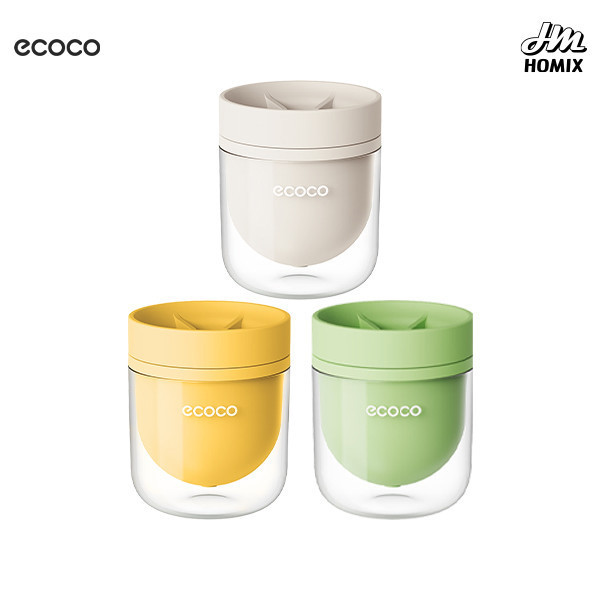 【ecoco】雪花大冰球模 