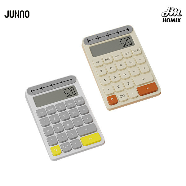 【JUNNO】電子計算機JN-535 
