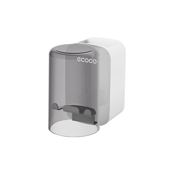 【ecoco】簡約牙刷置物洗漱套裝 