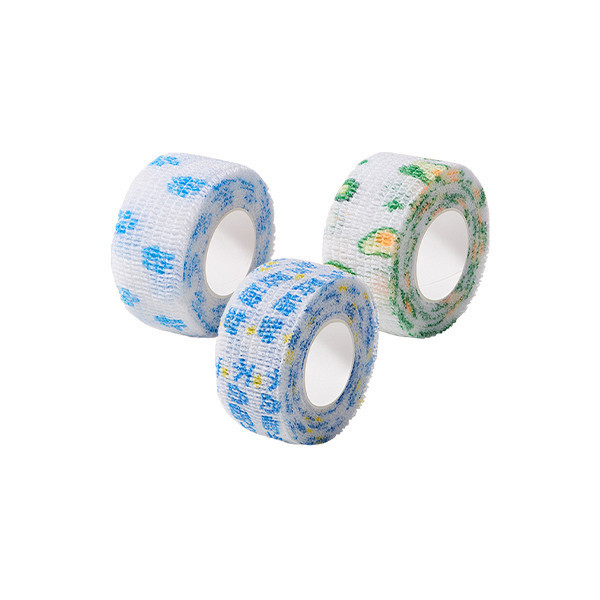 【貓太子】寫字護指繃帶 