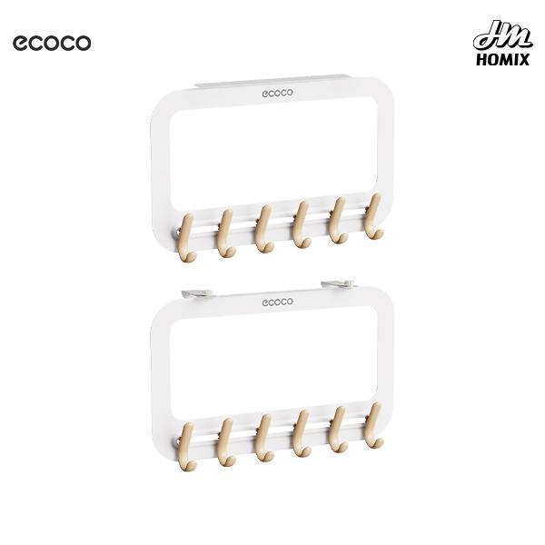 【ecoco】門後掛鈎 