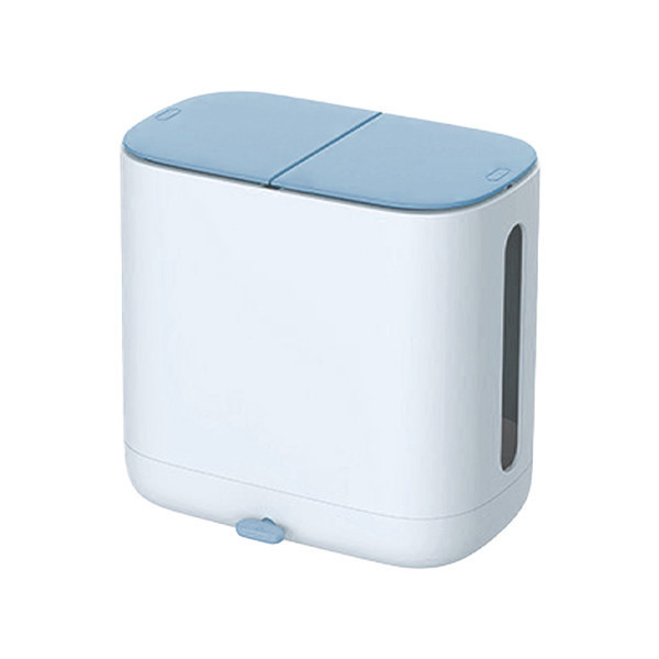 【ecoco】多用途紙巾盒 