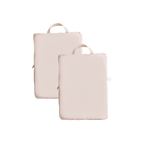 【ecoco】行李壓縮分裝袋 