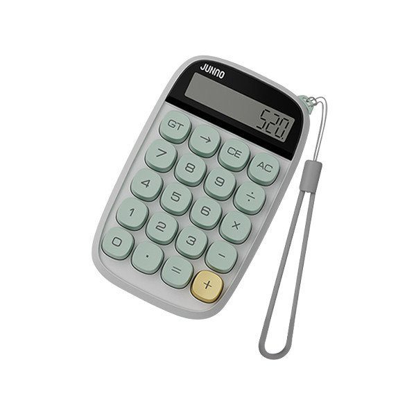 【JUNNO】電子計算機JN-660 