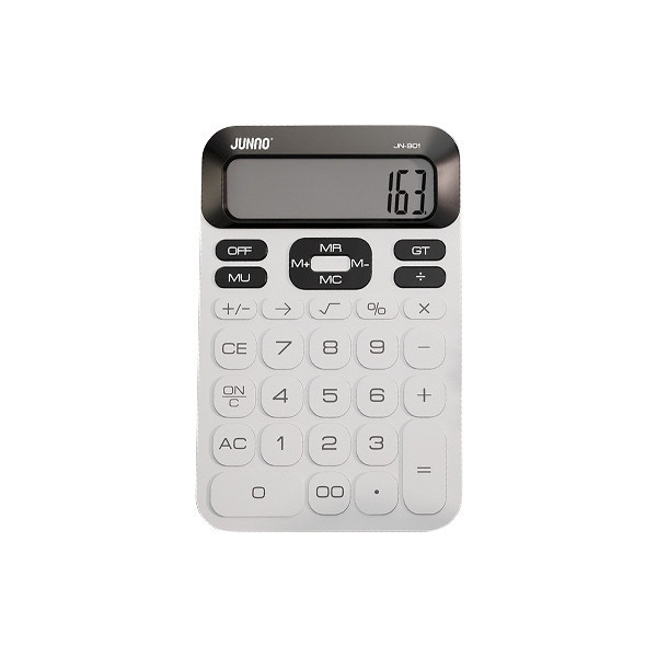 【JUNNO】電子計算機JN-901 