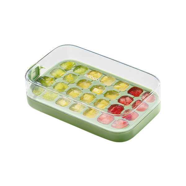【ecoco】定量冰盒 