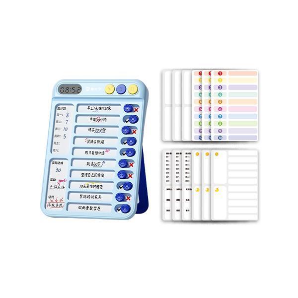 【貓太子】趣計劃自律打卡器Pro 貓太子,打卡器,計時,替換卡紙