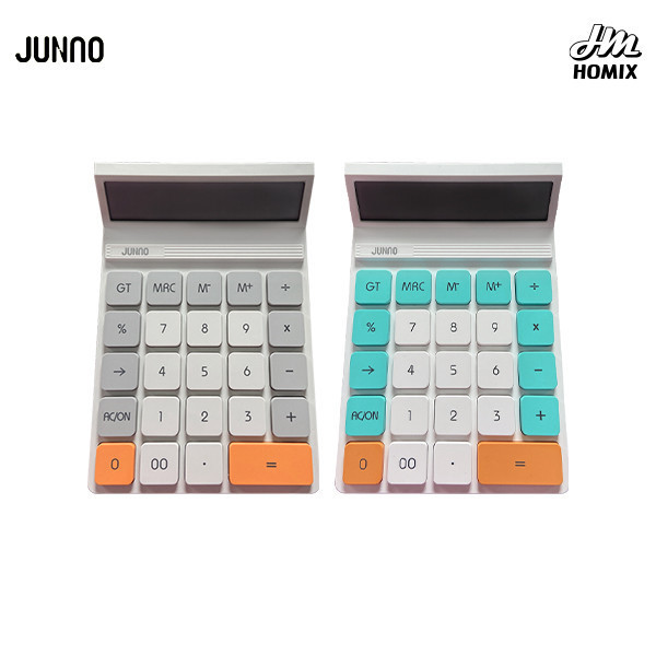 【JUNNO】電子計算機JN-260 