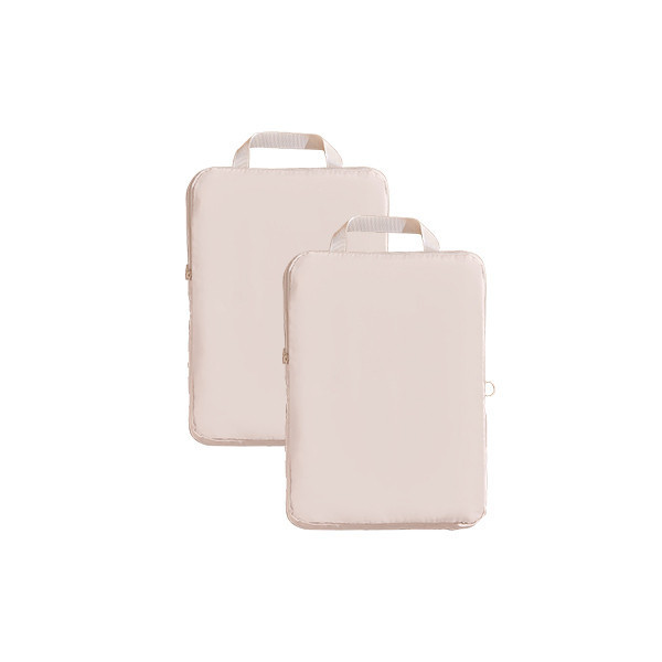 【ecoco】行李壓縮分裝袋 