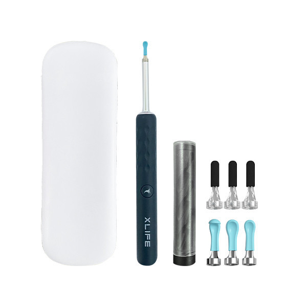 【bebird】智能可視採耳棒 Xlife R3 
