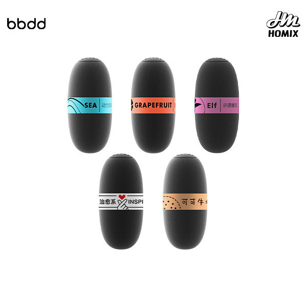【bbdd】膠囊香片 