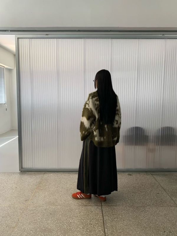 慵懶風舒適鬆緊氣球裙 長裙 蓬蓬裙 氣球裙,蓬蓬裙,長裙