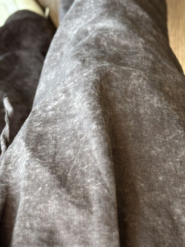 ［闆娘推薦］霧感極簡風舒適抽繩長寬褲 長褲 休閒褲,直筒褲,闊腿褲,舒適,抽繩,鬆緊