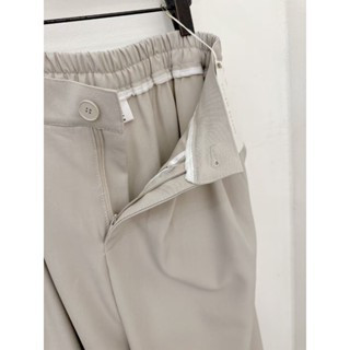 質感打摺垂墜顯瘦修身西裝長褲 西裝褲,西裝長褲,長褲,顯瘦,寬褲