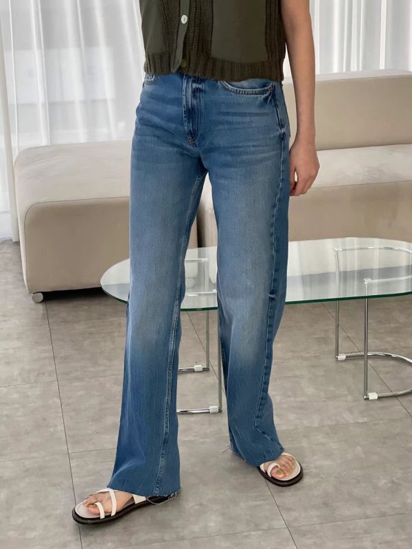 皮革交叉拇指扣個性涼鞋 涼鞋,女鞋,拇指扣