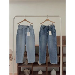 【TIZZI】-百搭修身牛仔褲 鉛筆褲 牛仔褲,9分褲,鉛筆褲,直筒褲