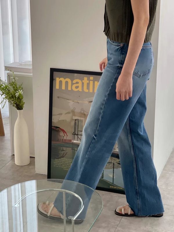 皮革交叉拇指扣個性涼鞋 涼鞋,女鞋,拇指扣