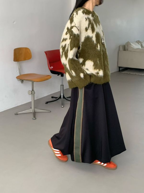 慵懶風舒適鬆緊氣球裙 長裙 蓬蓬裙 氣球裙,蓬蓬裙,長裙